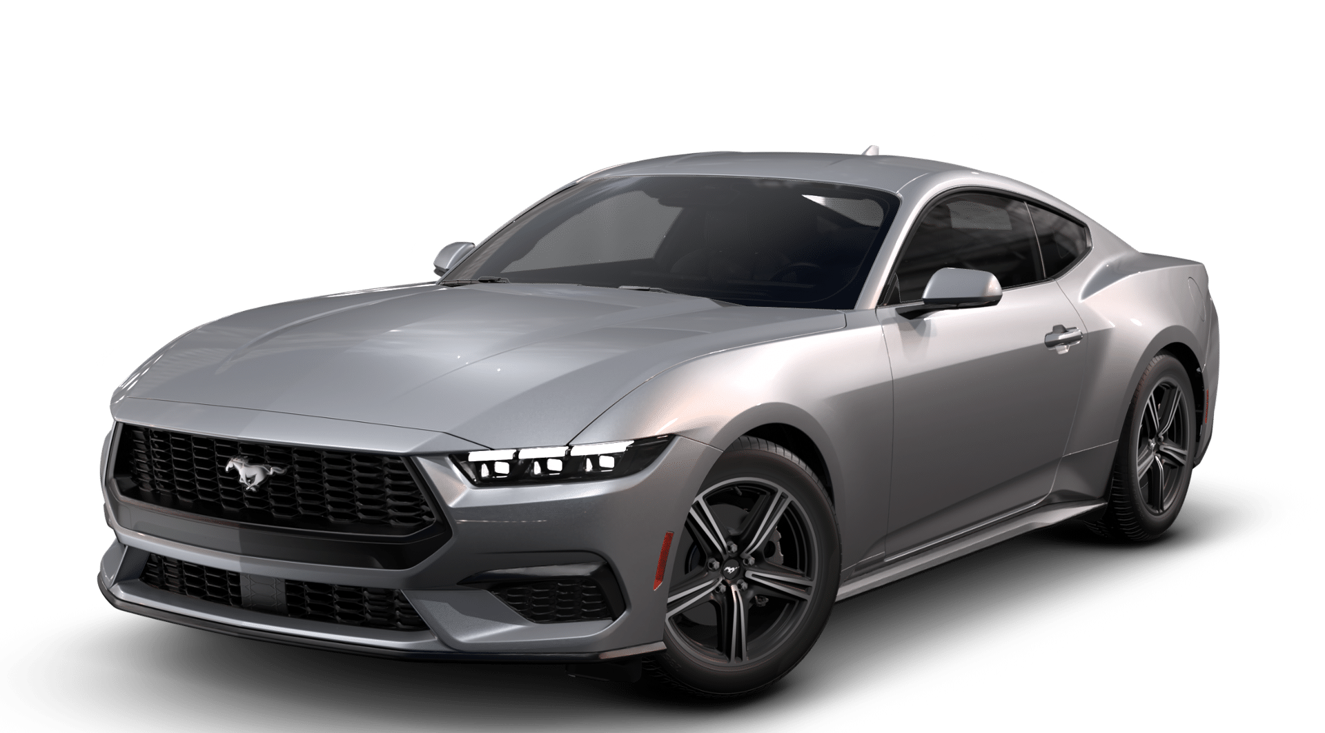 2025 Ford Mustang® External Image 1